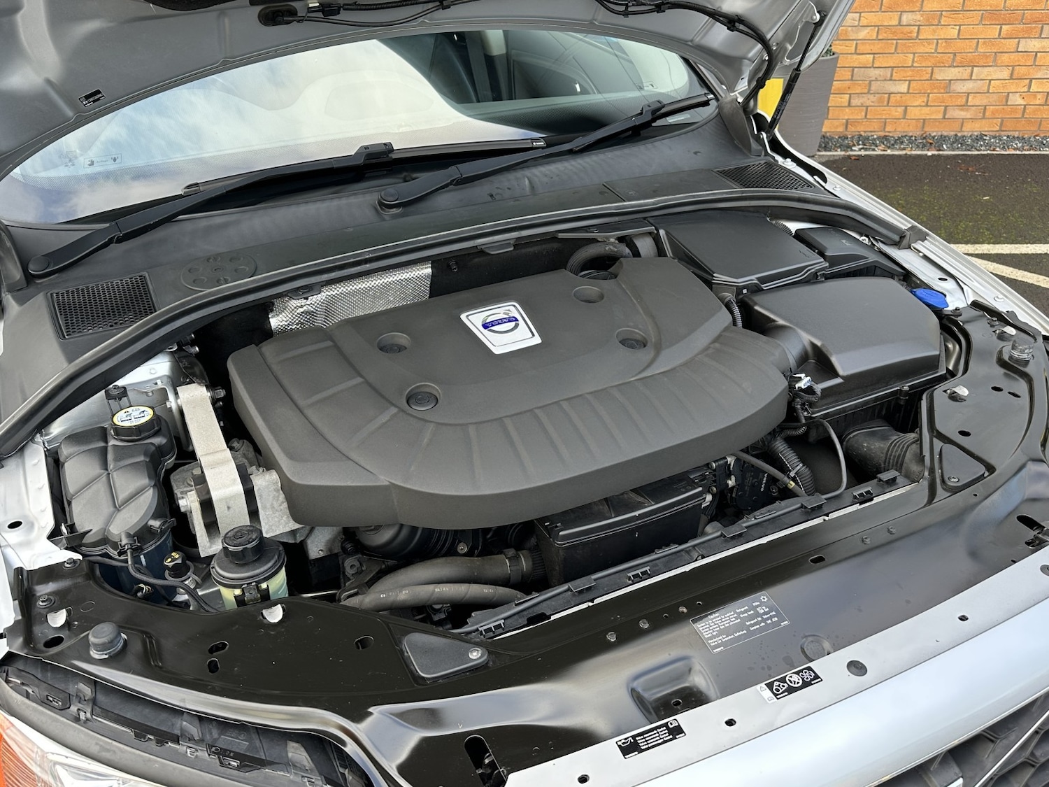 Used Volvo XC70 2014 for sale - 76571076: Photo 38