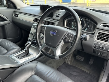 Used Volvo XC70 2014 for sale - 76571076: Photo