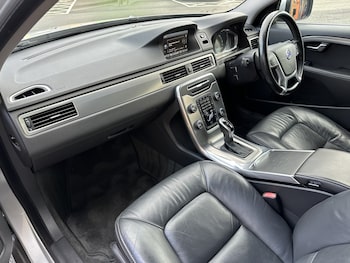 Used Volvo XC70 2014 for sale - 76571076: Photo