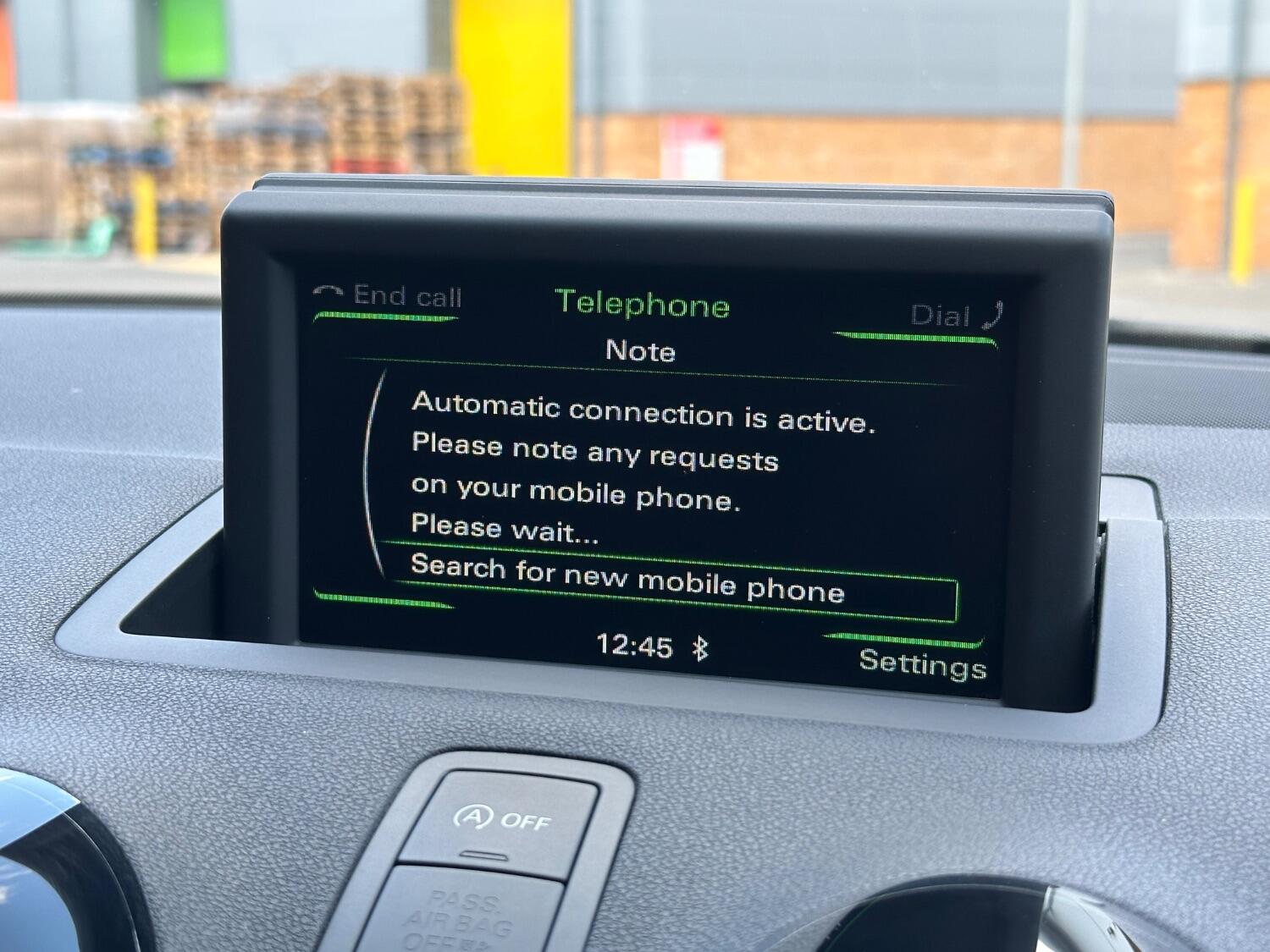 Used Audi A1 2014 for sale - 77494860: Photo 12