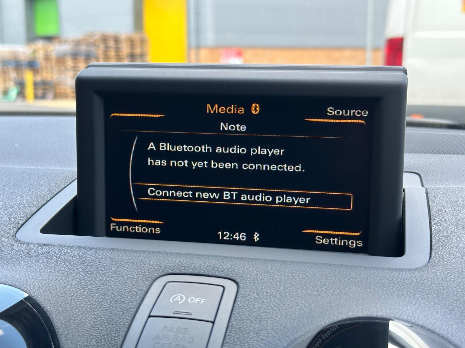 Used Audi A1 2014 for sale - 77494860: Photo 13