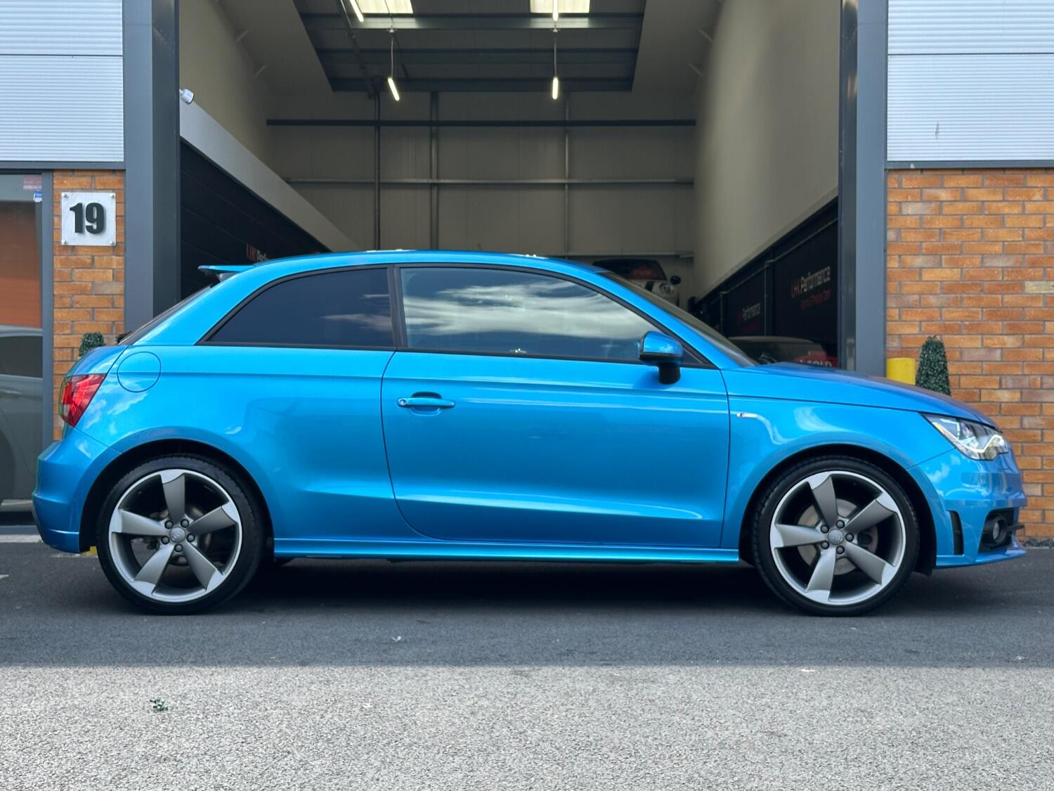 Used Audi A1 2014 for sale - 77494860: Photo 16