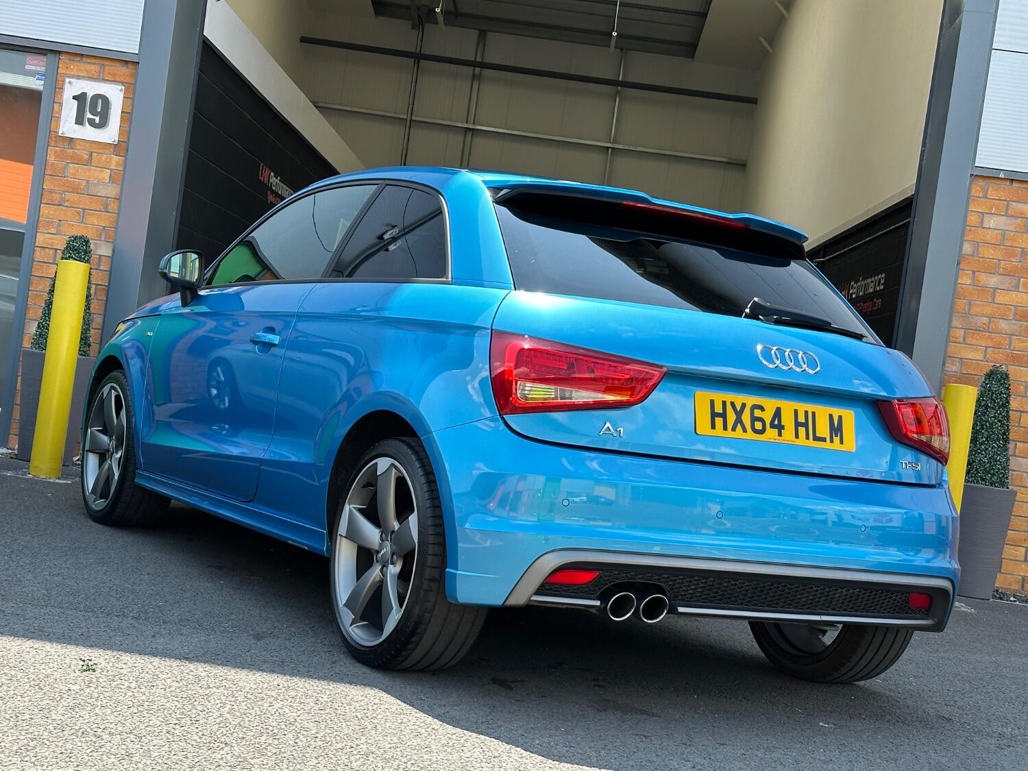 Used Audi A1 2014 for sale - 77494860: Photo 17