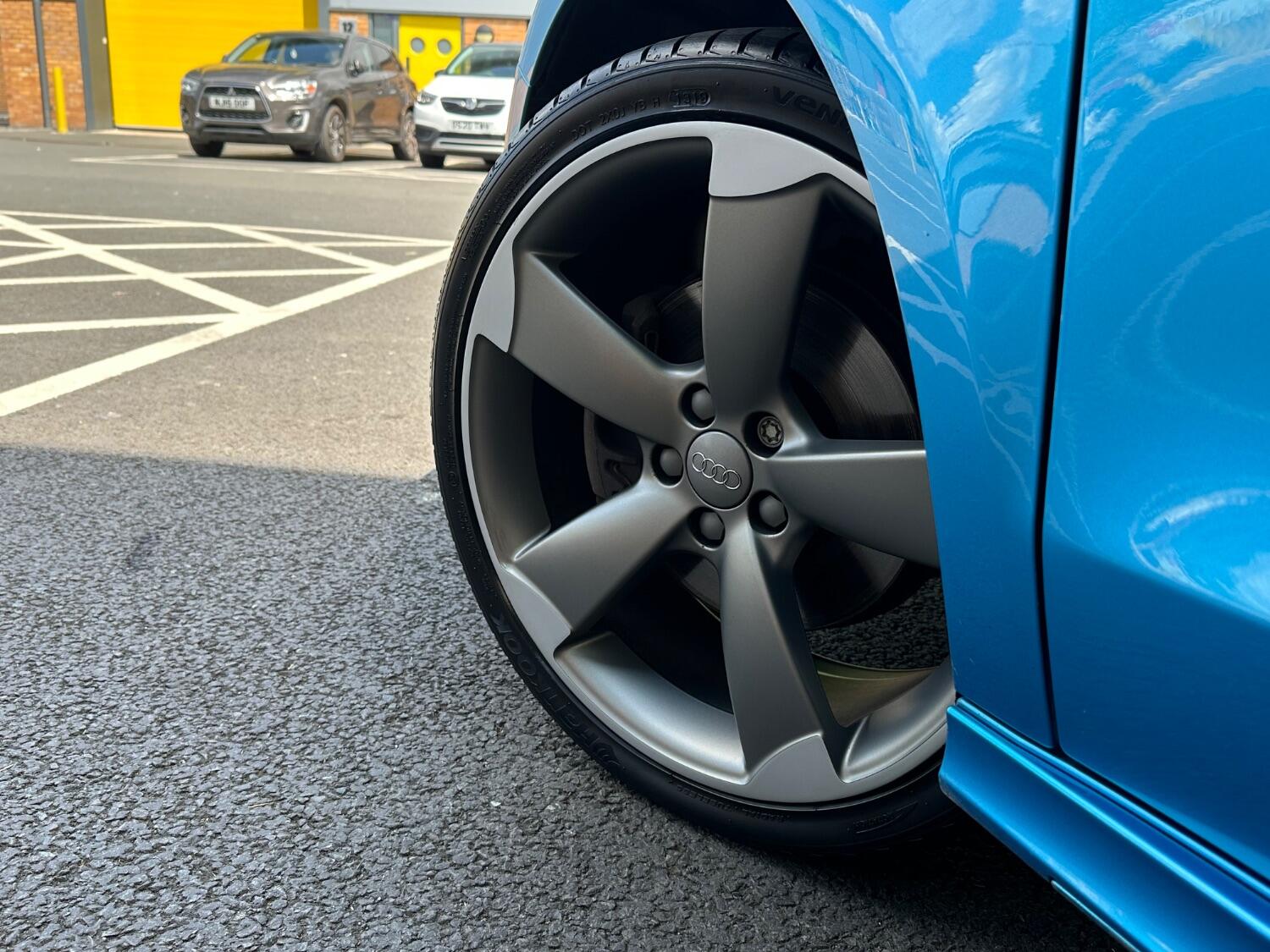 Used Audi A1 2014 for sale - 77494860: Photo 24