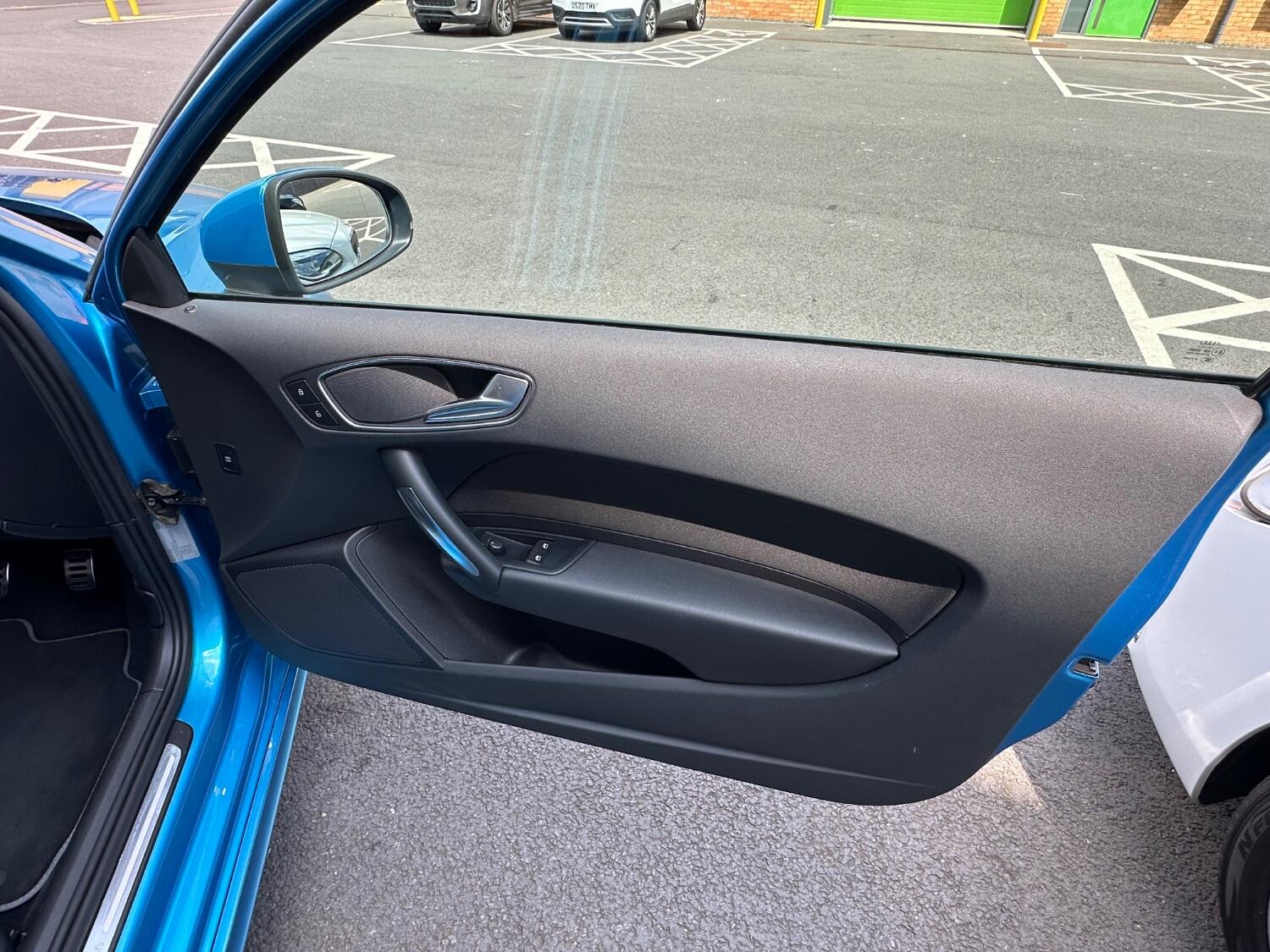 Used Audi A1 2014 for sale - 77494860: Photo 27