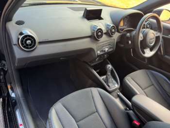 Used Audi A1 2018 for sale - 74748380: Photo