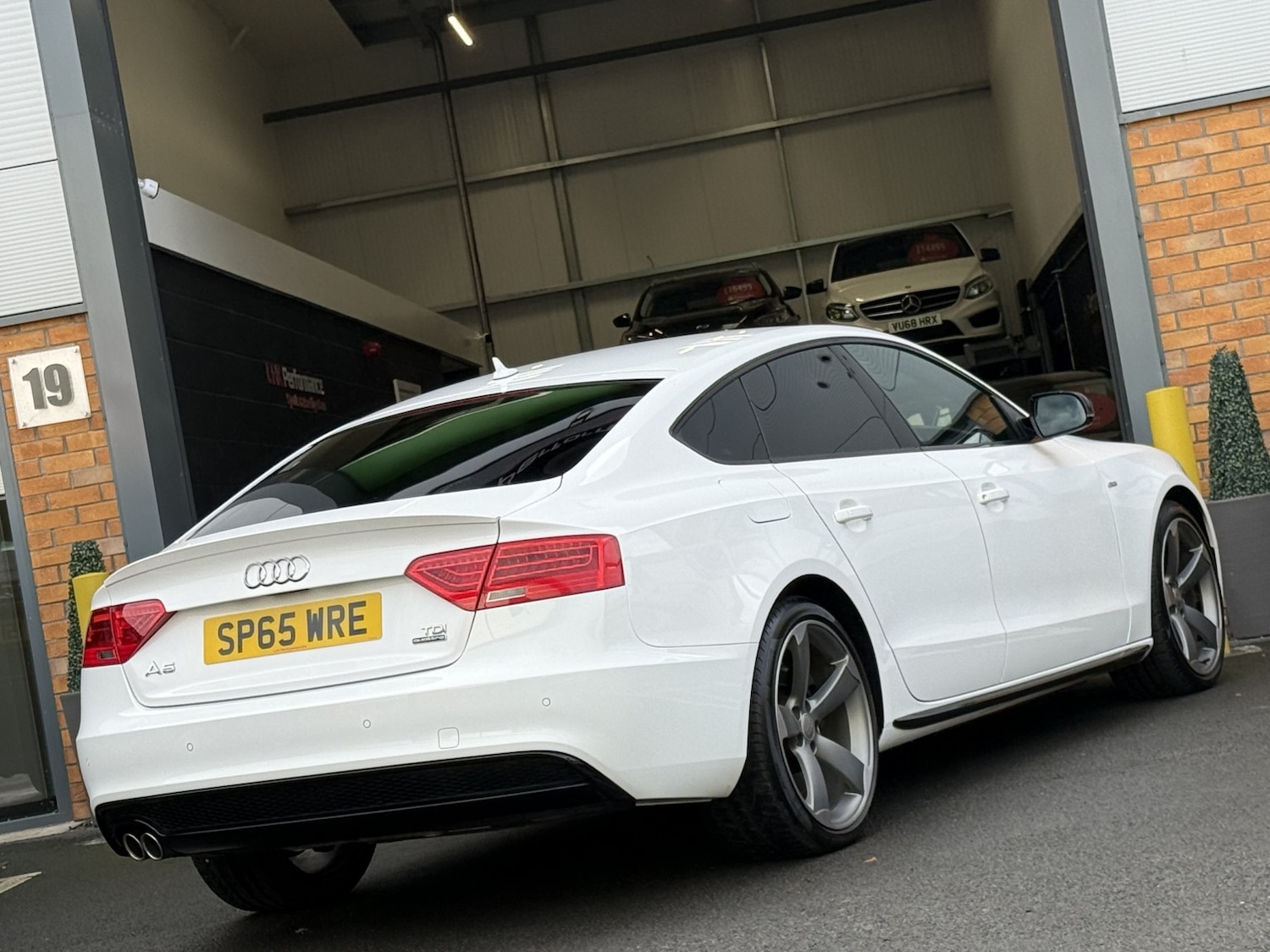 Used Audi A5 2015 for sale - 76891768: Photo 10