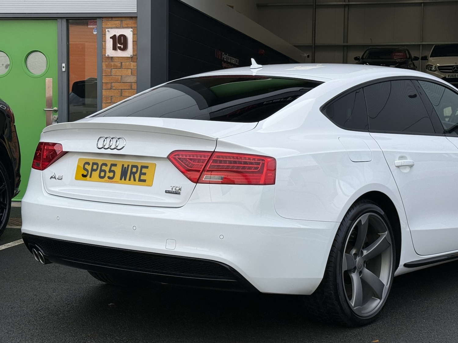 Used Audi A5 2015 for sale - 76891768: Photo 11