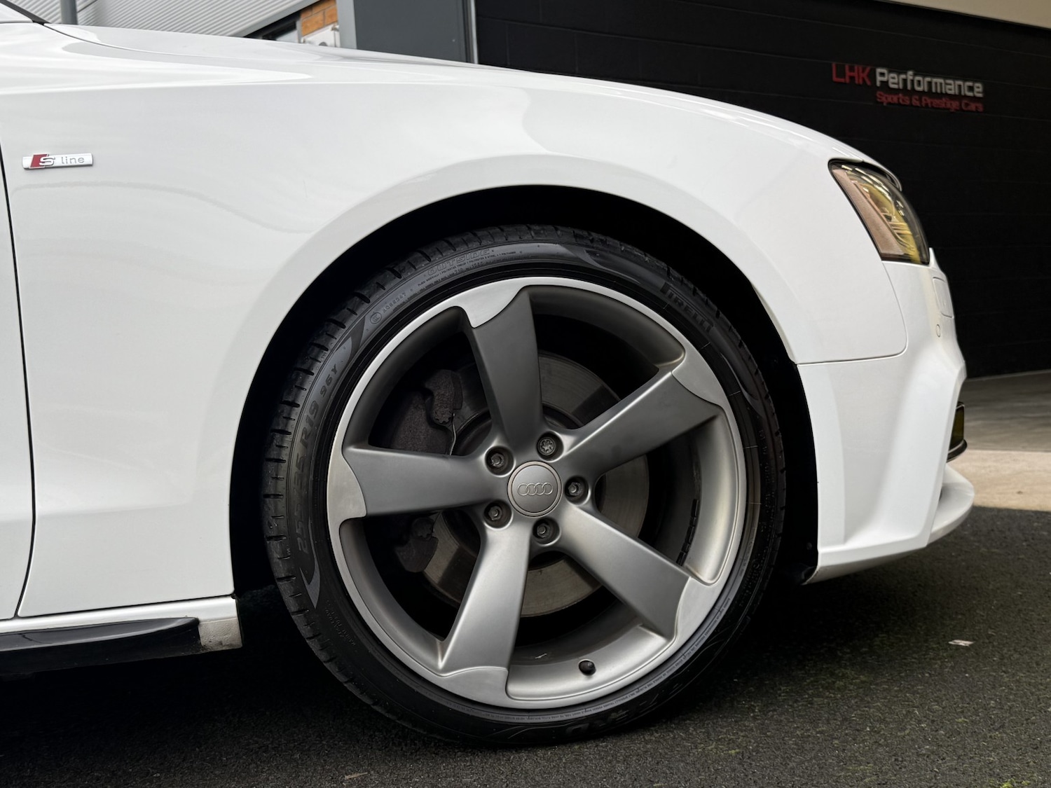 Used Audi A5 2015 for sale - 76891768: Photo 12