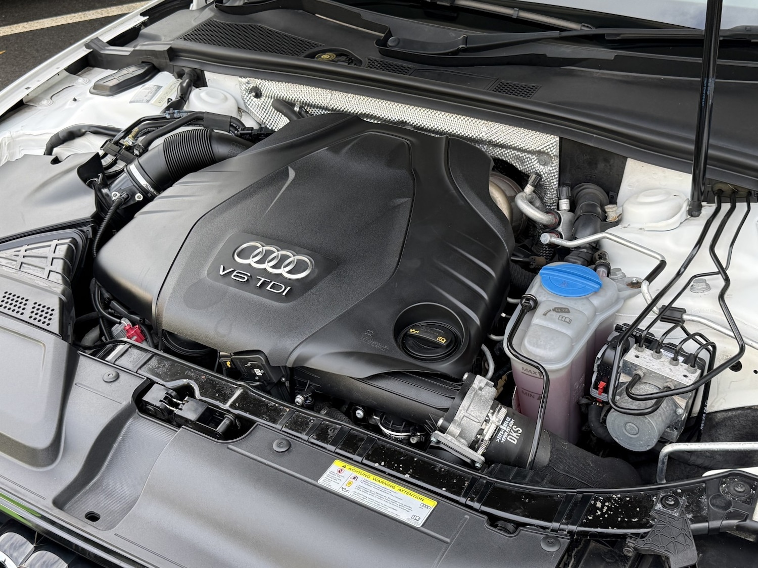 Used Audi A5 2015 for sale - 76891768: Photo 13