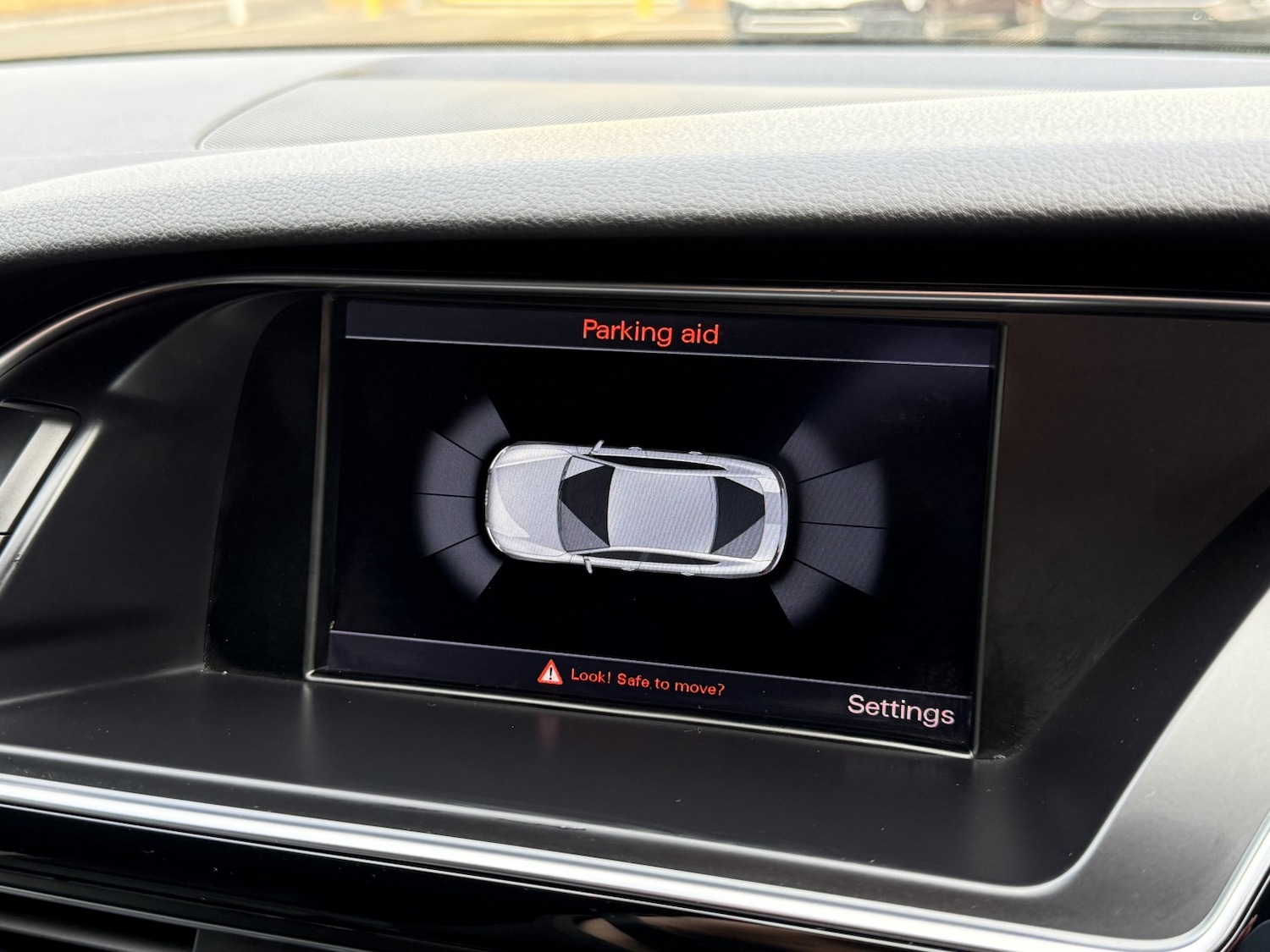 Used Audi A5 2015 for sale - 76891768: Photo 16