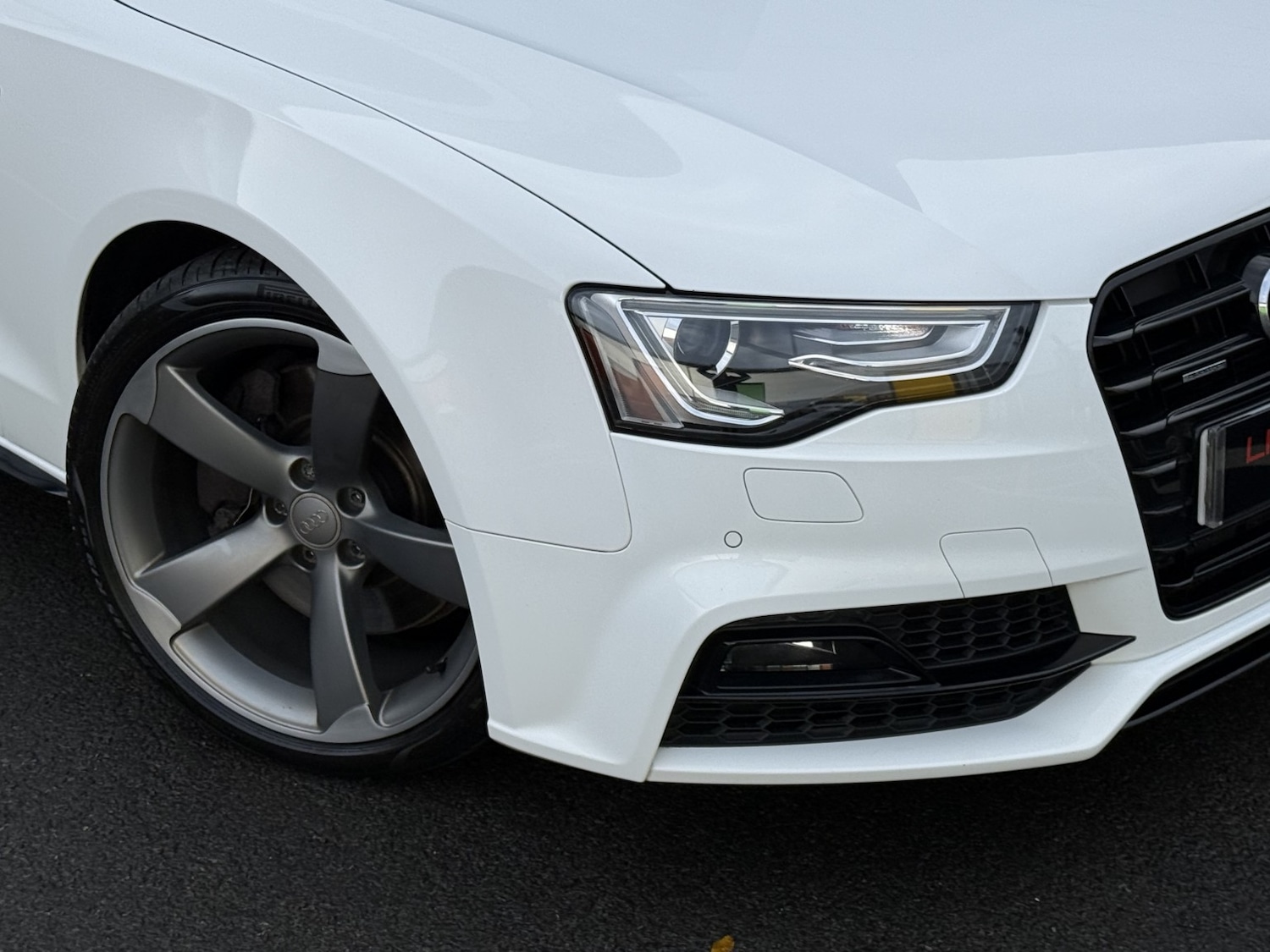 Used Audi A5 2015 for sale - 76891768: Photo 2