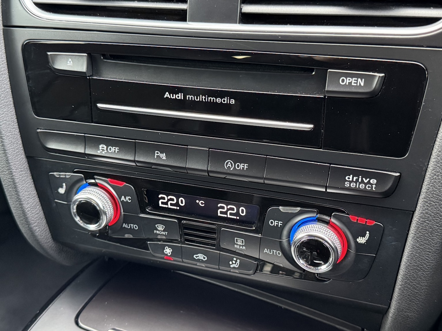 Used Audi A5 2015 for sale - 76891768: Photo 20