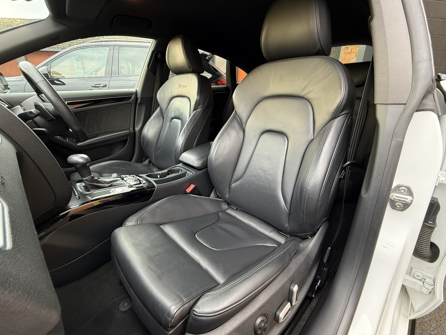 Used Audi A5 2015 for sale - 76891768: Photo 4