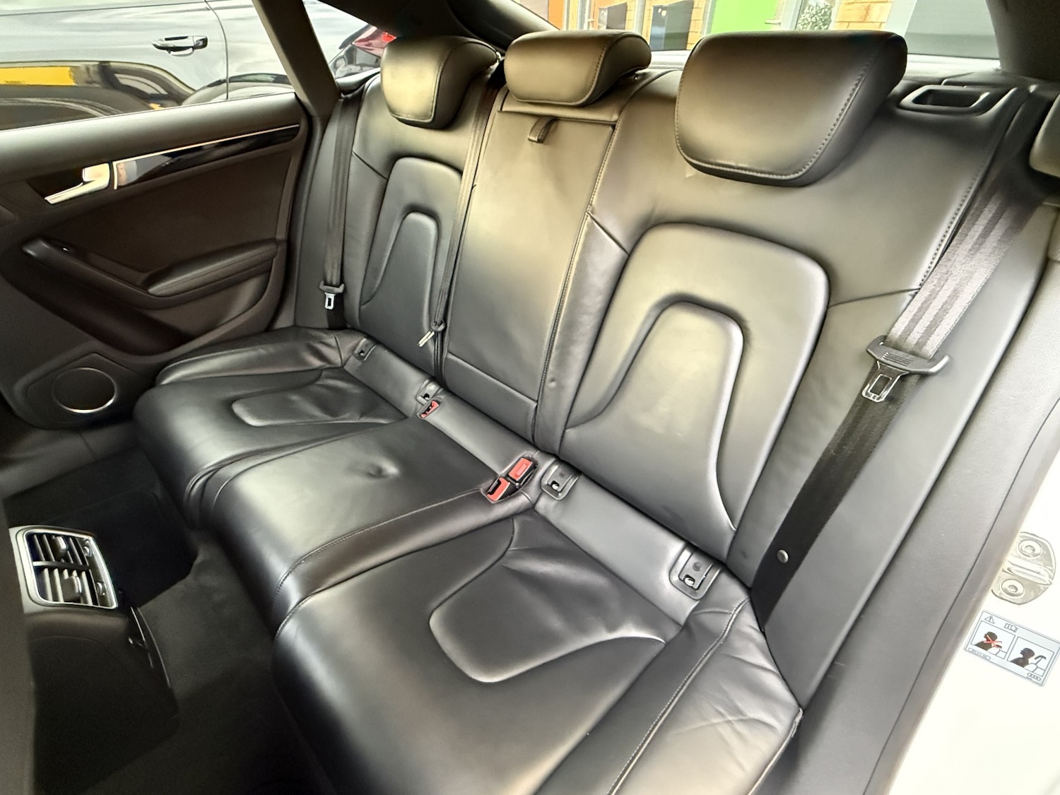 Used Audi A5 2015 for sale - 76891768: Photo 5