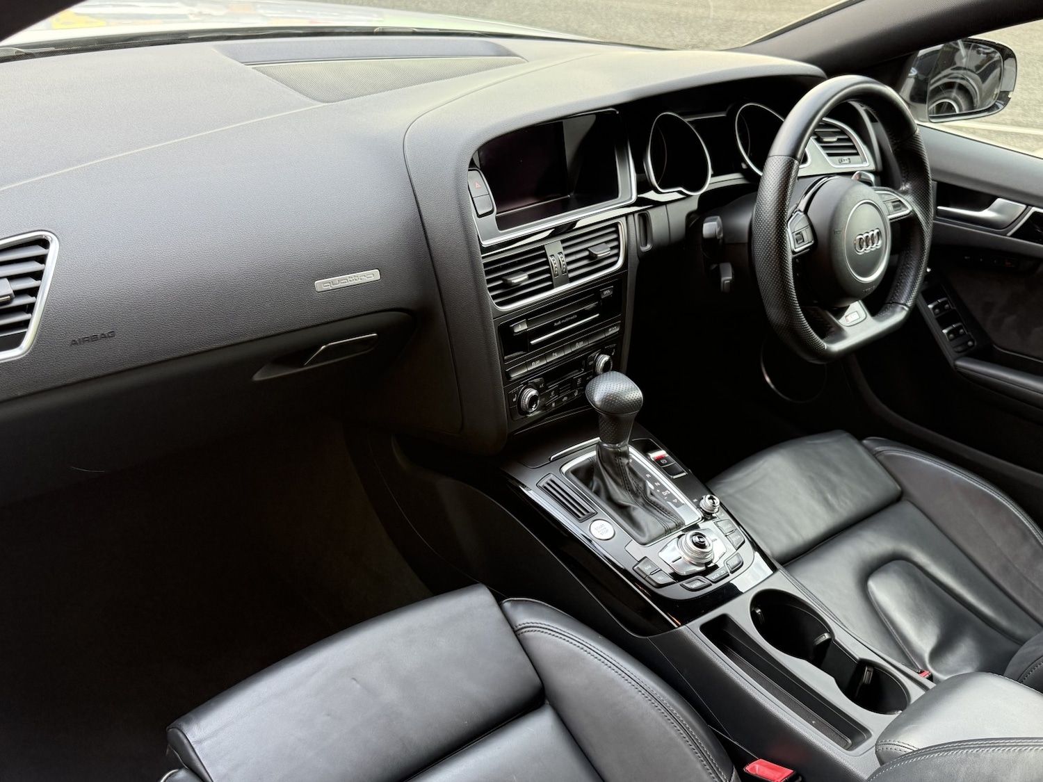 Used Audi A5 2015 for sale - 76891768: Photo 6