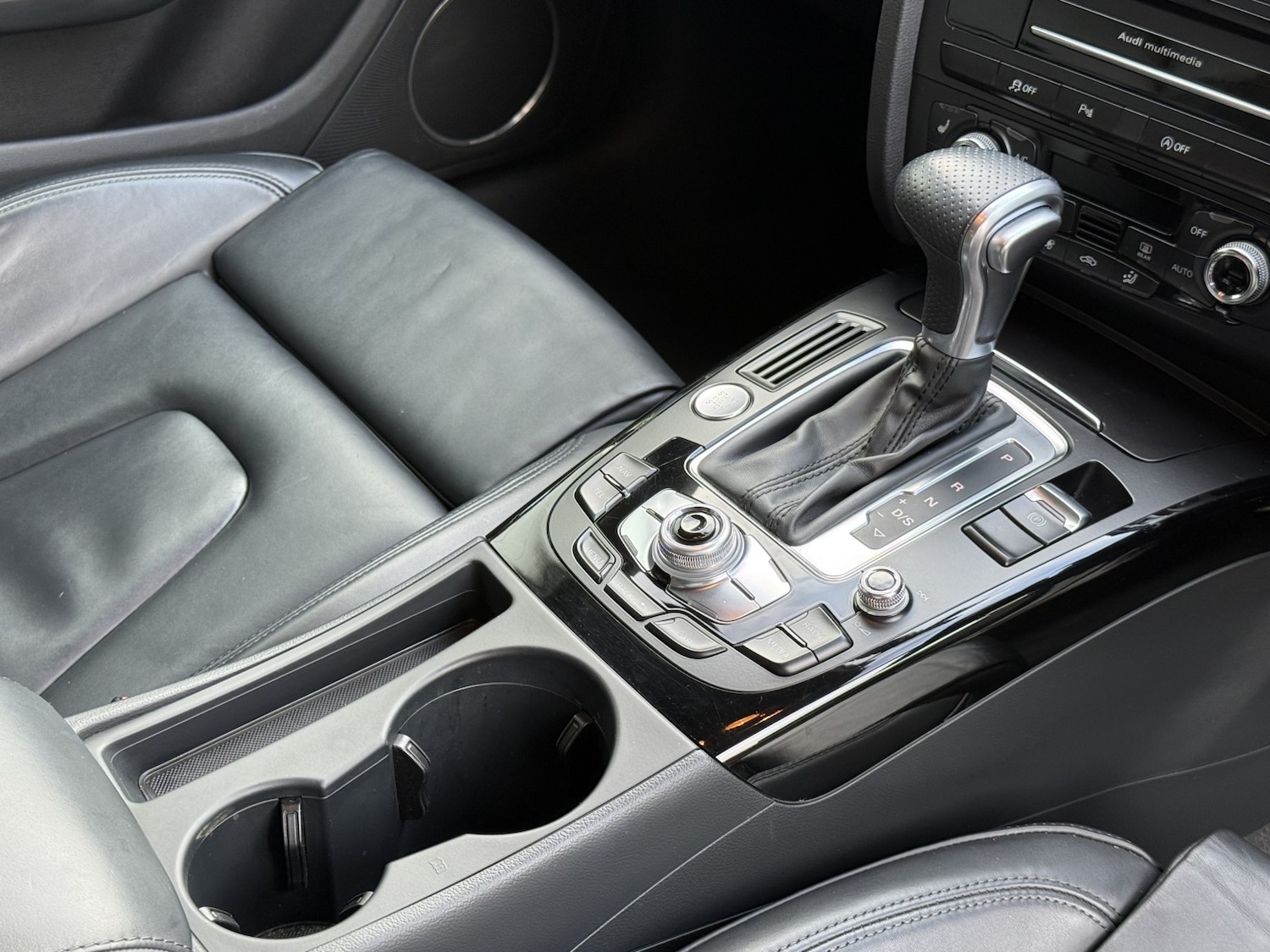 Used Audi A5 2015 for sale - 76891768: Photo 7