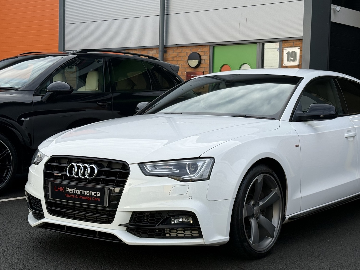 Used Audi A5 2015 for sale - 76891768: Photo 9