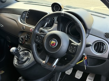Used Abarth 595 2020 for sale - 78807762: Photo