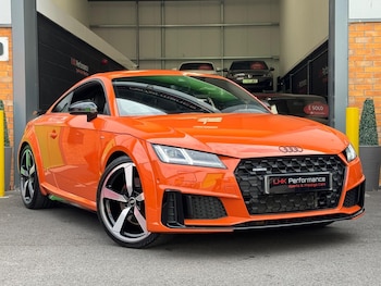Audi - TT