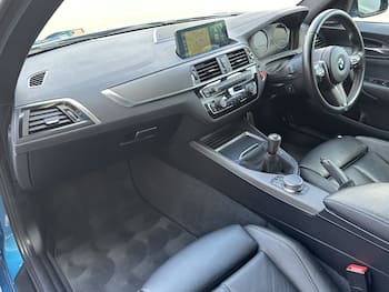 Used BMW M2 2017 for sale - 79620568: Photo