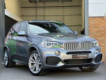 Used BMW X5 2018 for sale - 78633428: Photo