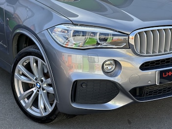 Used BMW X5 2018 for sale - 78633428: Photo