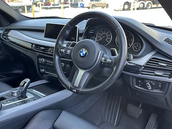 Used BMW X5 2018 for sale - 78633428: Photo