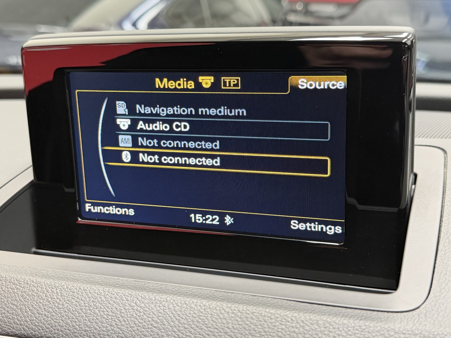 Used Audi Q3 2016 for sale - 77837008: Photo 10