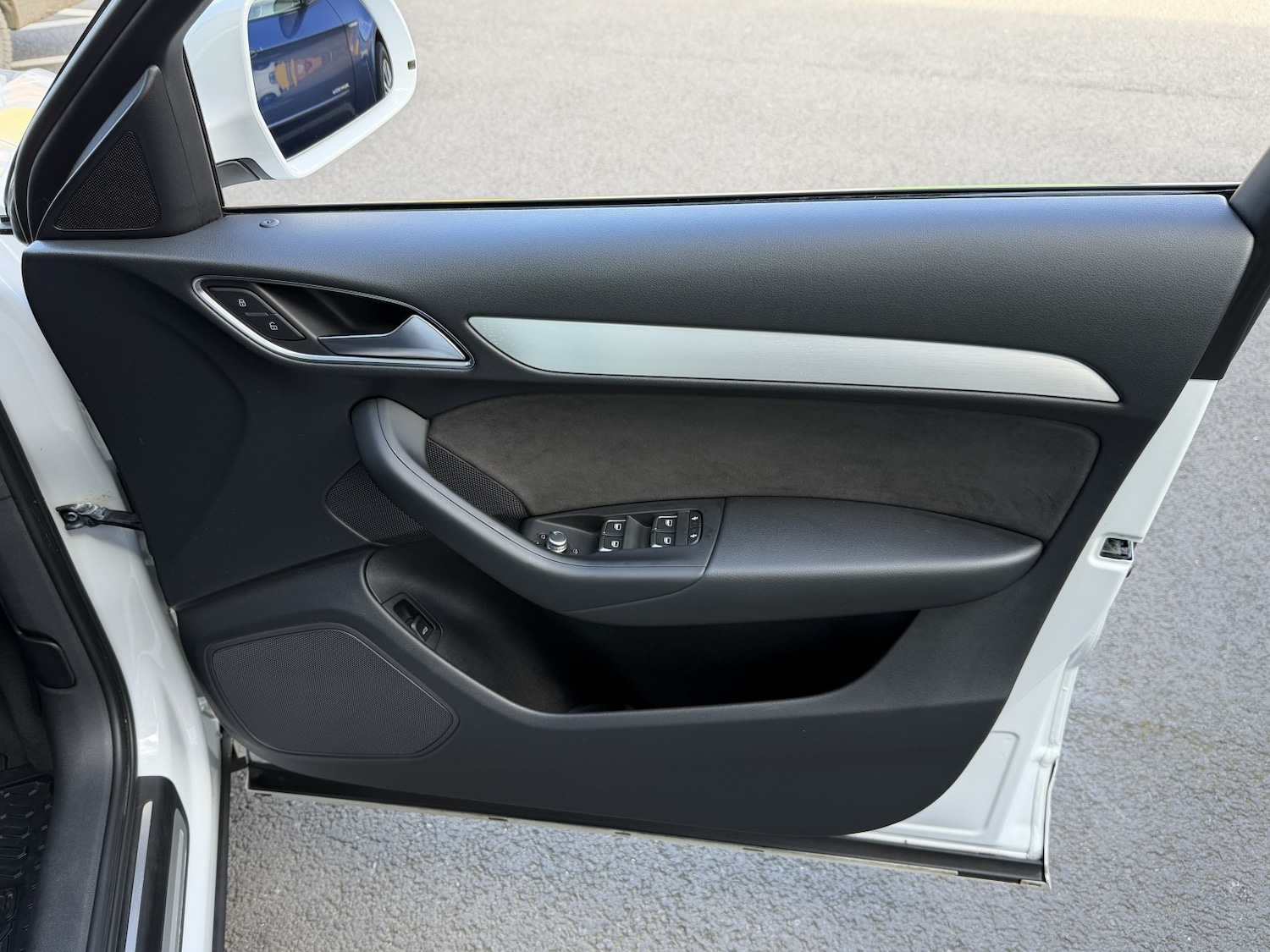 Used Audi Q3 2016 for sale - 77837008: Photo 11