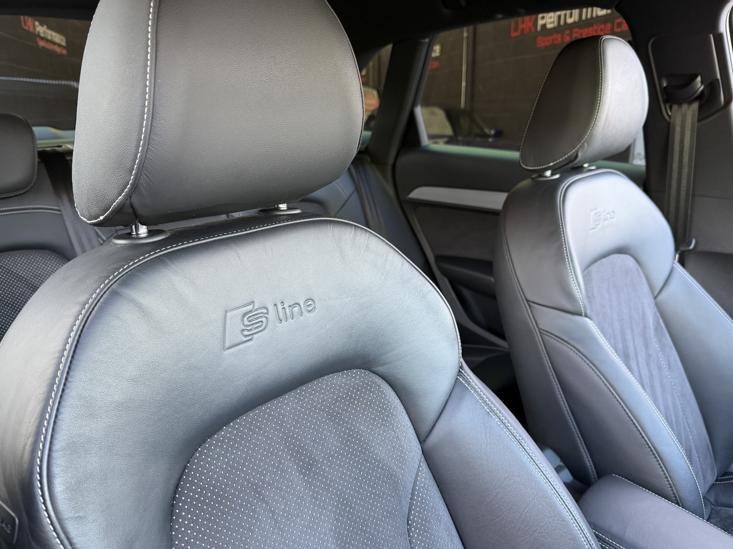 Used Audi Q3 2016 for sale - 77837008: Photo 18