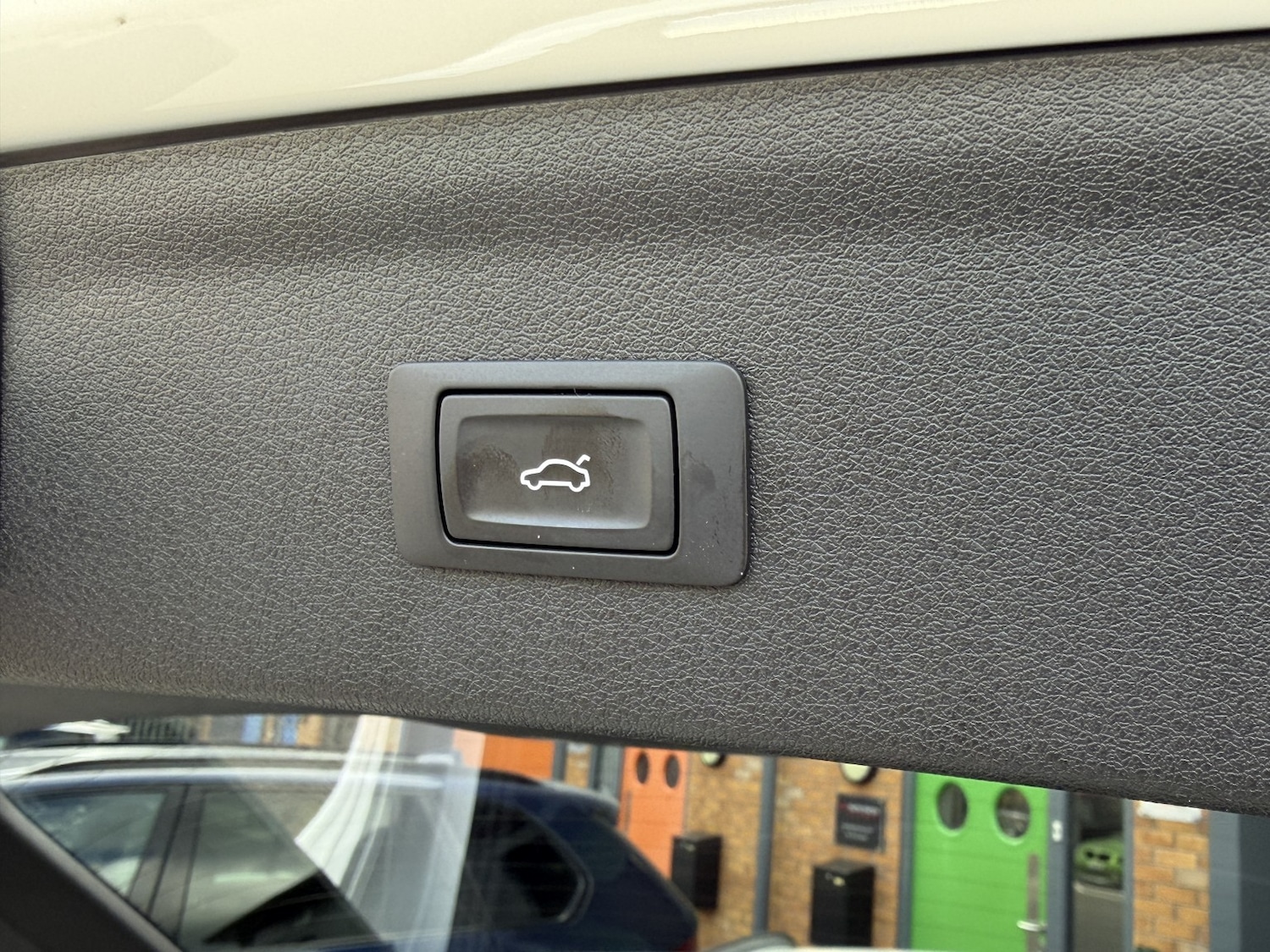 Used Audi Q3 2016 for sale - 77837008: Photo 19