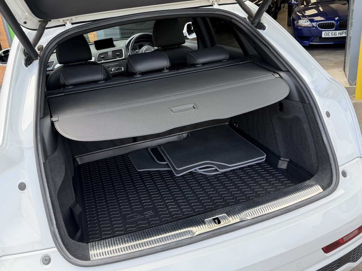 Used Audi Q3 2016 for sale - 77837008: Photo 20