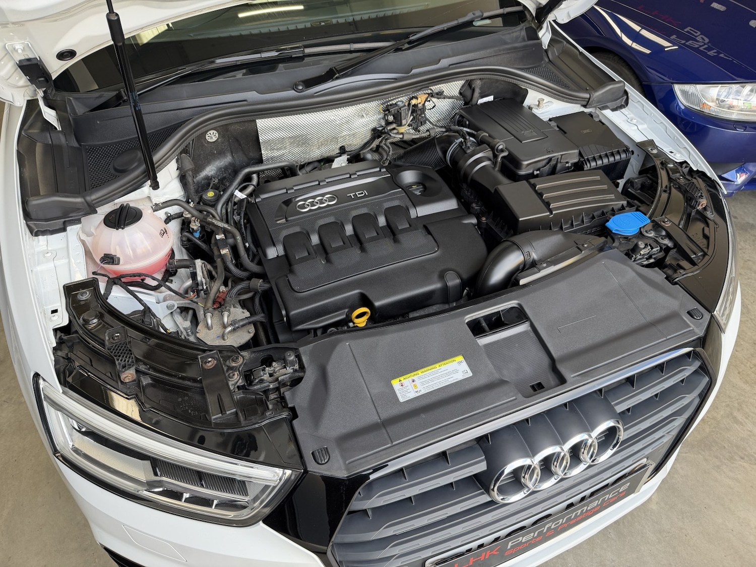 Used Audi Q3 2016 for sale - 77837008: Photo 27