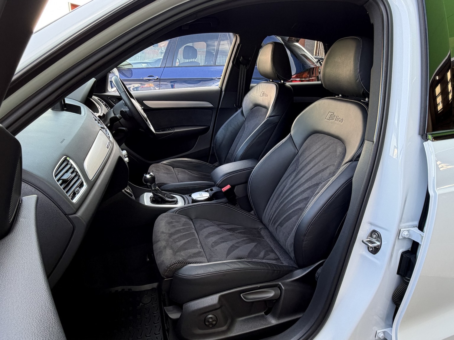 Used Audi Q3 2016 for sale - 77837008: Photo 5