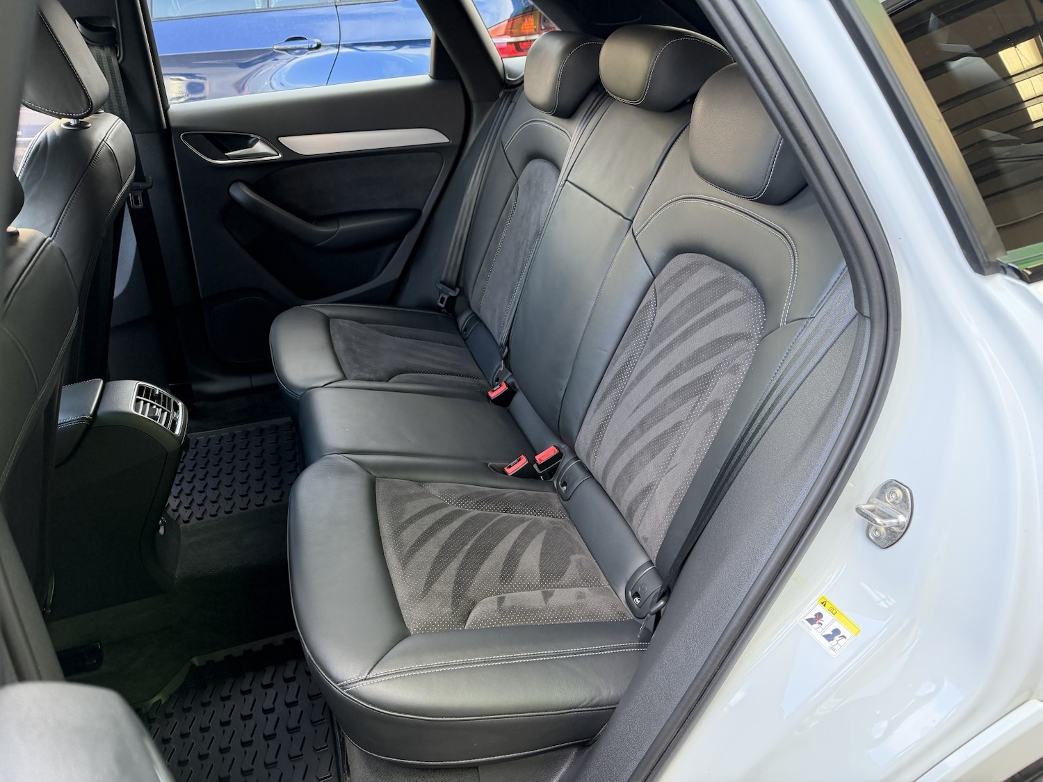 Used Audi Q3 2016 for sale - 77837008: Photo 7