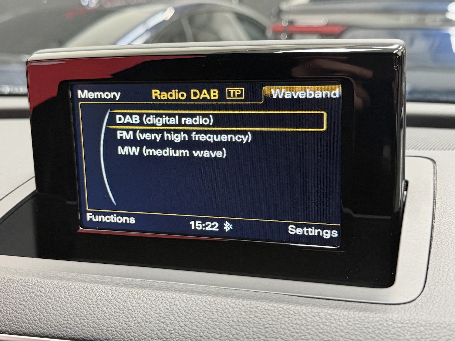 Used Audi Q3 2016 for sale - 77837008: Photo 8