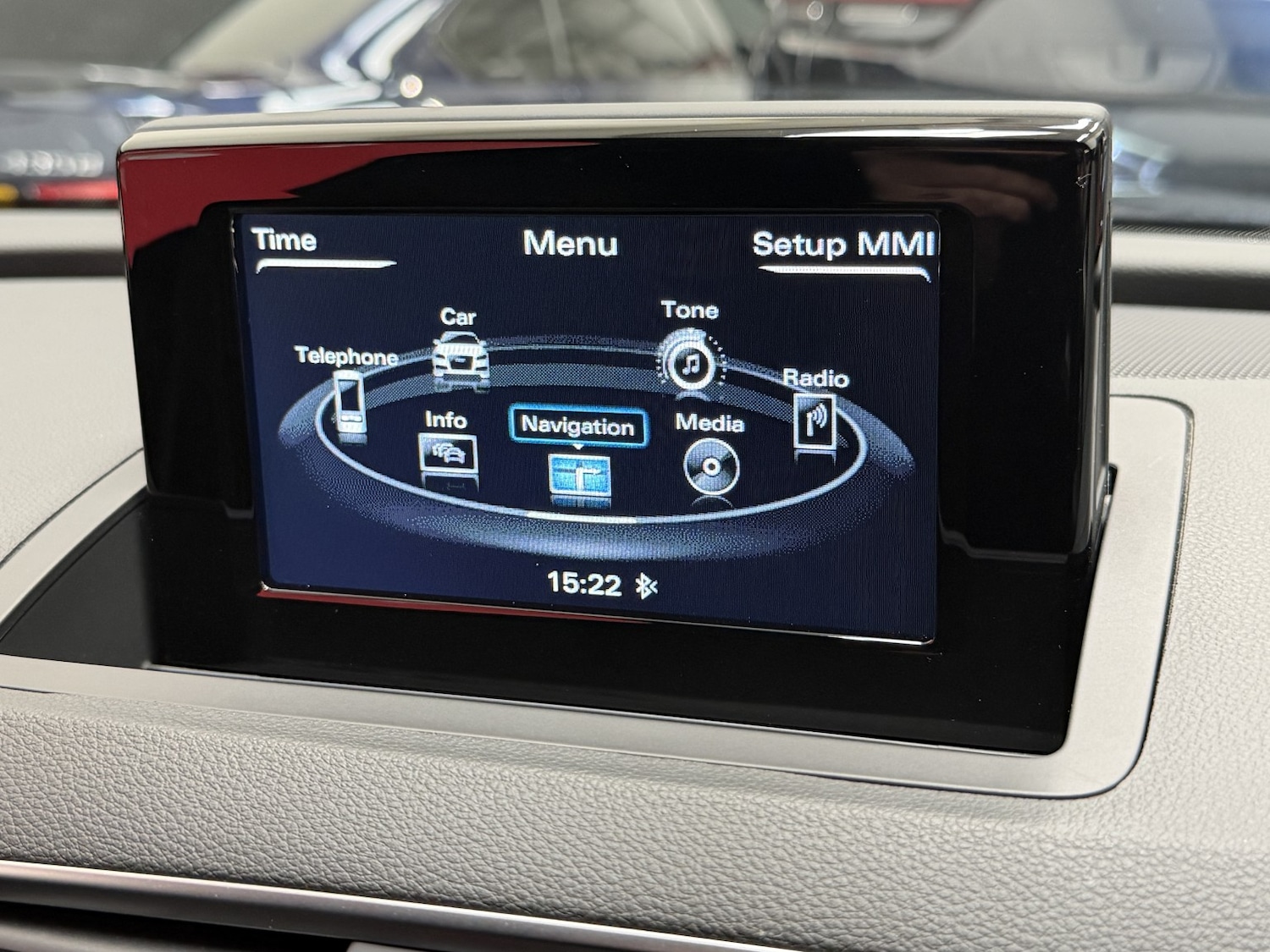 Used Audi Q3 2016 for sale - 77837008: Photo 9