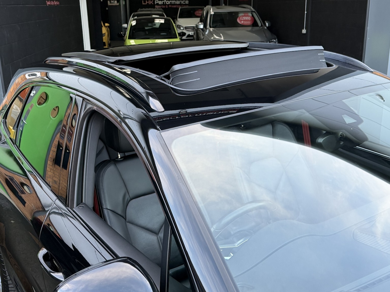 Used Porsche Macan 2016 for sale - 77189233: Photo 13