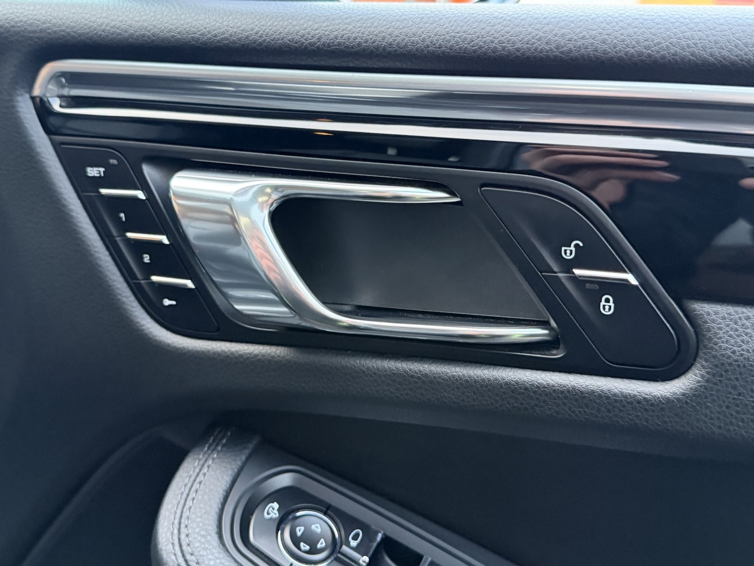 Used Porsche Macan 2016 for sale - 77189233: Photo 14