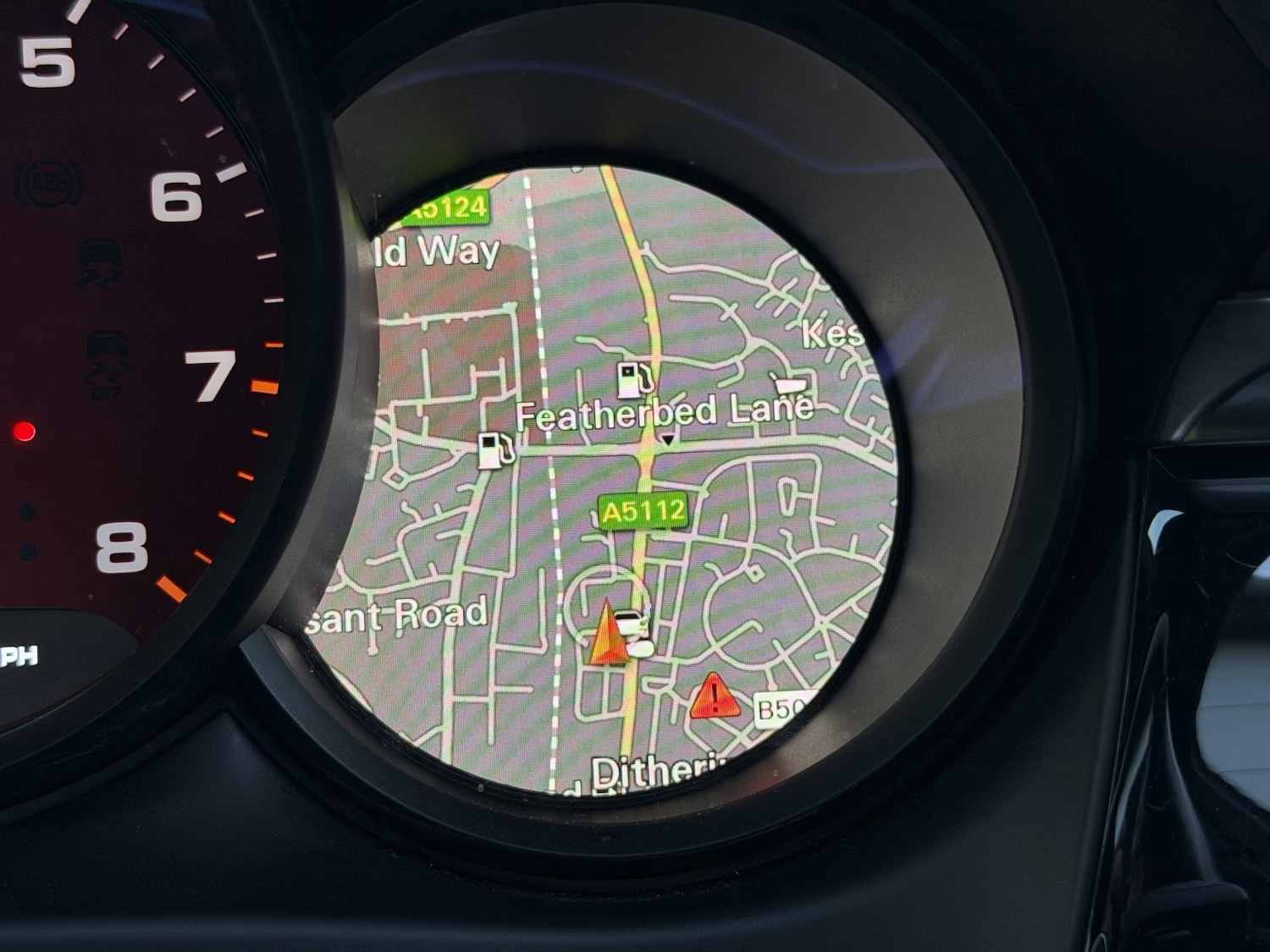 Used Porsche Macan 2016 for sale - 77189233: Photo 16