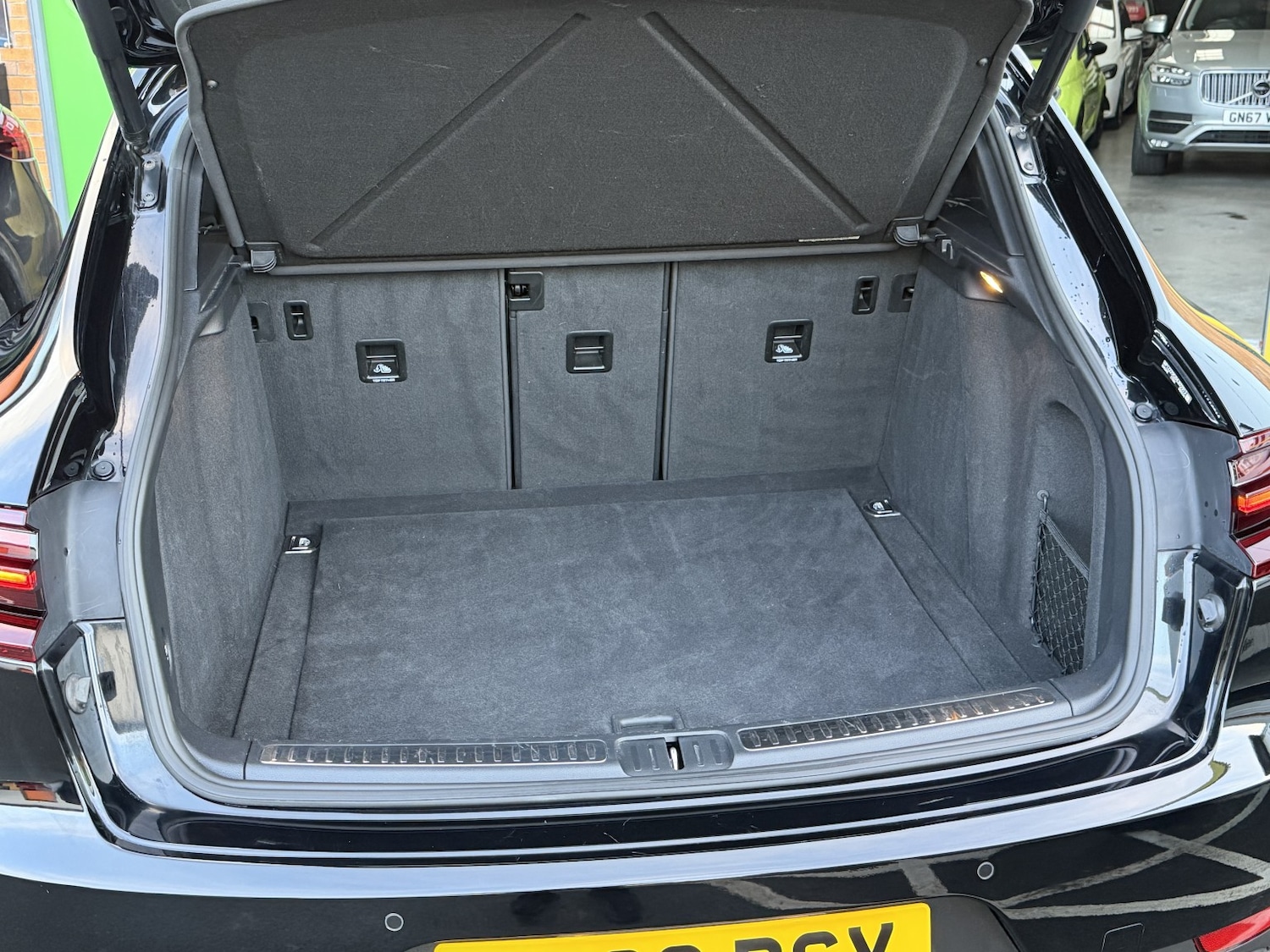 Used Porsche Macan 2016 for sale - 77189233: Photo 25