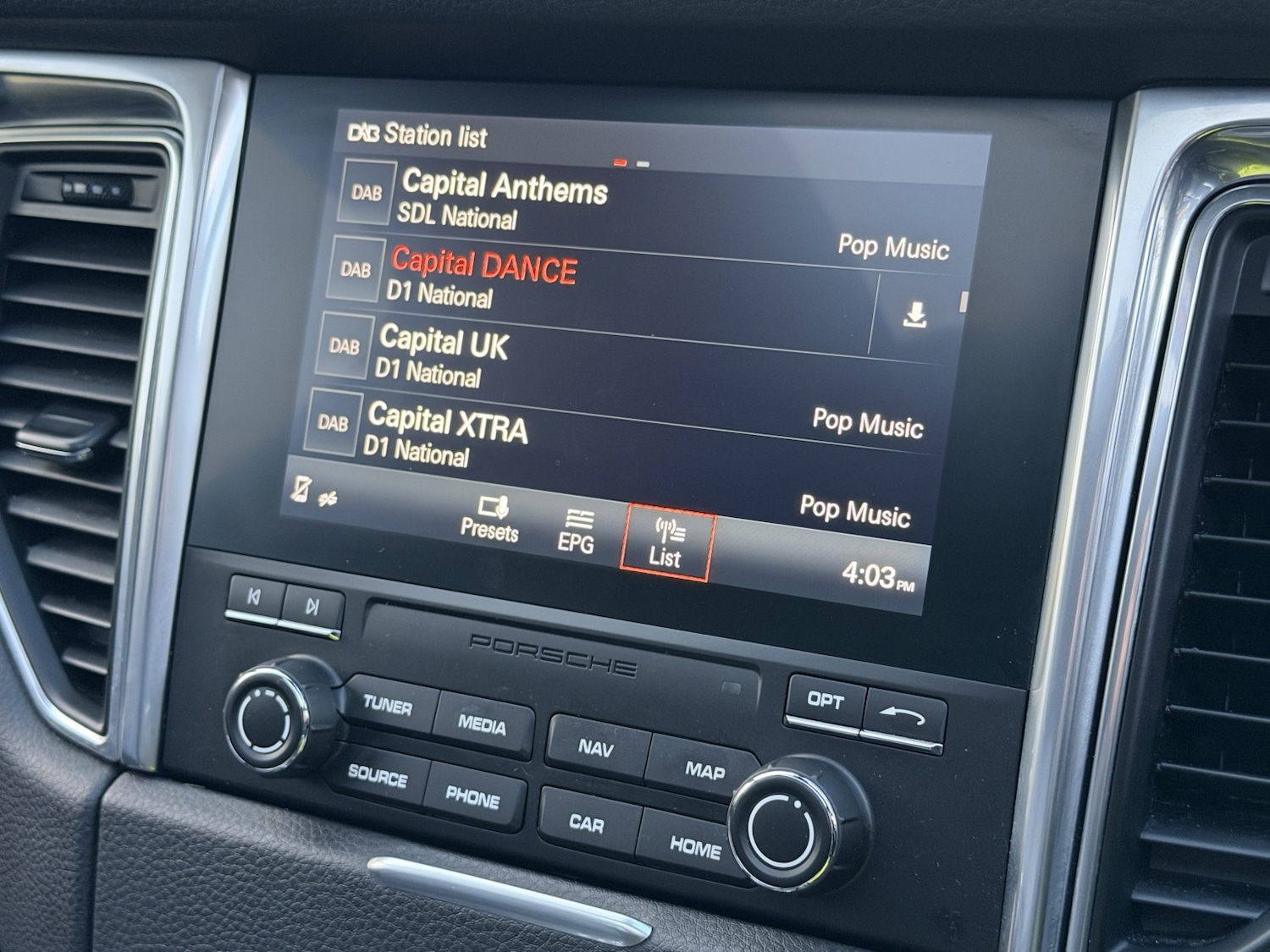 Used Porsche Macan 2016 for sale - 77189233: Photo 8