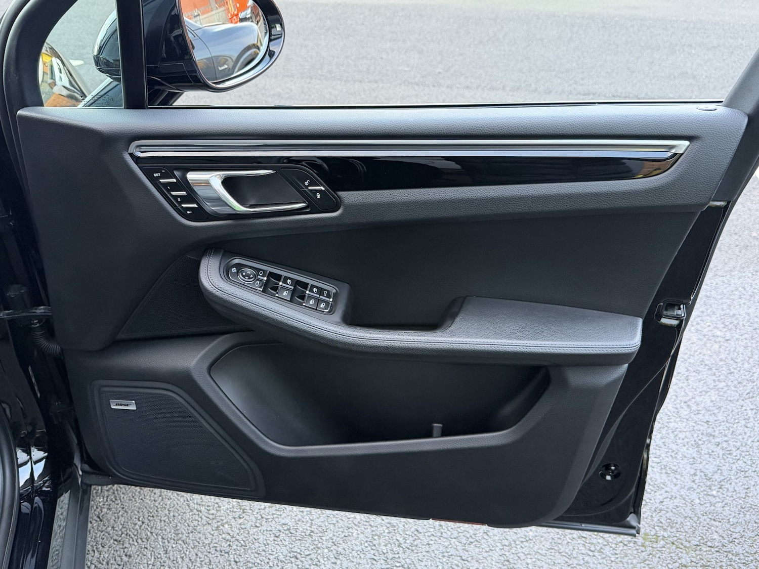 Used Porsche Macan 2016 for sale - 77189233: Photo 9