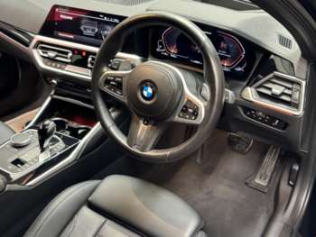 Used BMW 3 Series 2022 for sale - 75074158: Photo