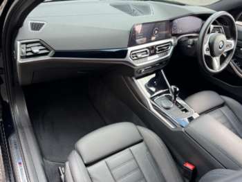 Used BMW 3 Series 2022 for sale - 75074158: Photo