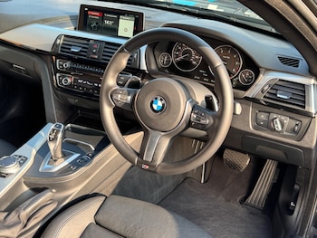 Used BMW 4 Series 2017 for sale - 75598738: Photo