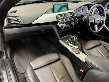 Used BMW 4 Series 2017 for sale - 75598738: Photo