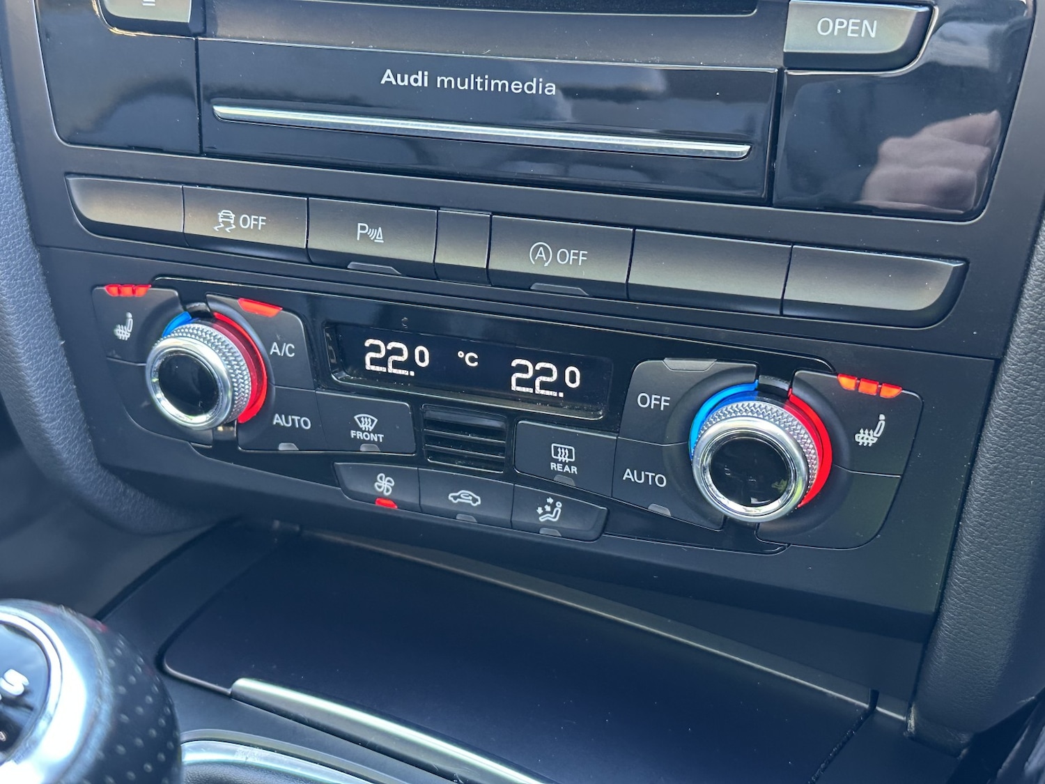 Used Audi A5 2015 for sale - 77162275: Photo 11