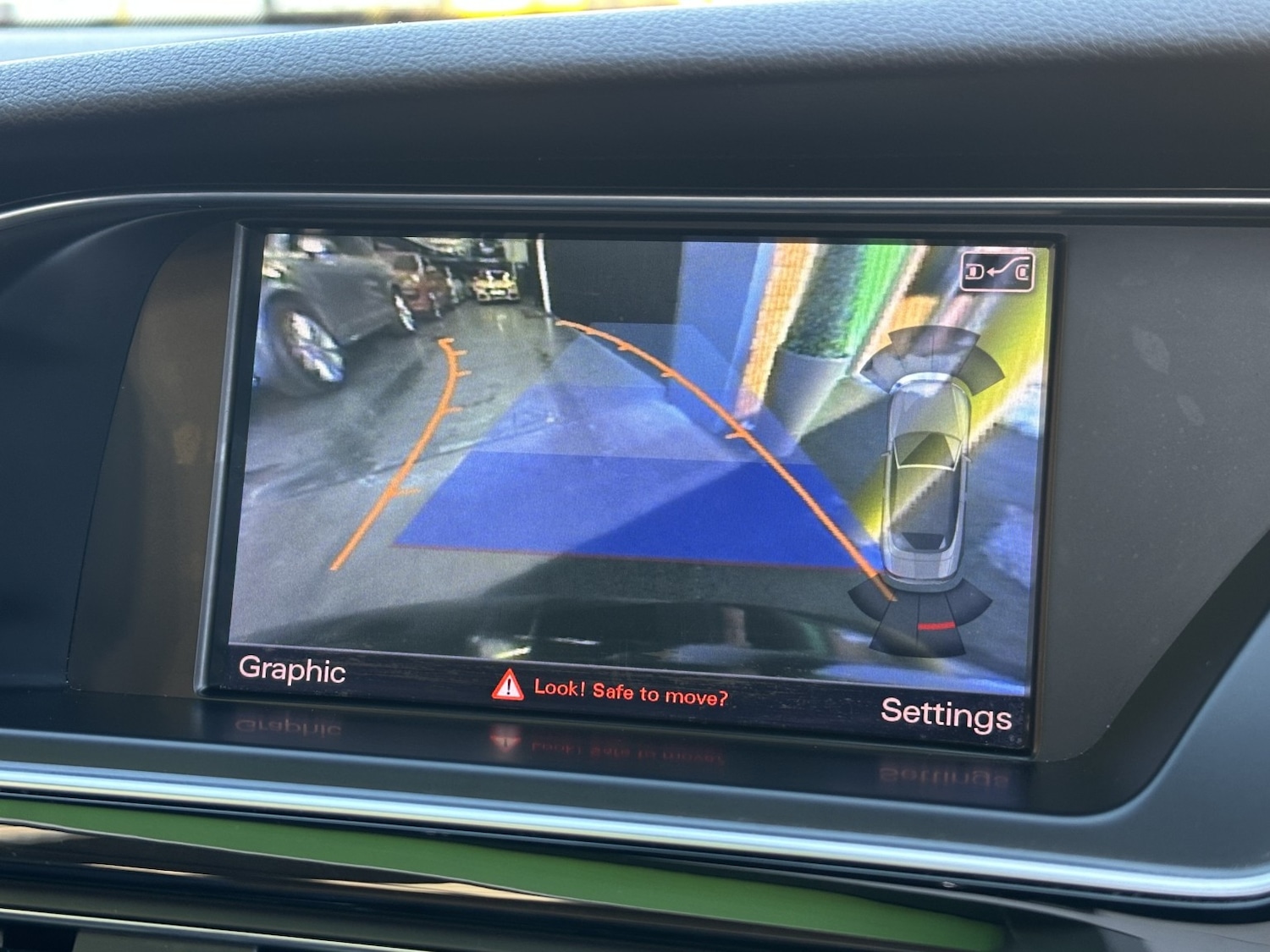 Used Audi A5 2015 for sale - 77162275: Photo 12